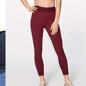 Lululemon box it out tight 4